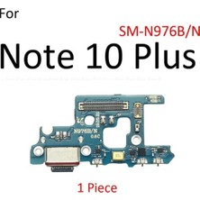 AKM Samsung Galaxy Note 10 Plus Full Orj Şarj Soketi