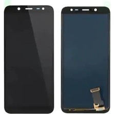 AKM Samsung Galaxy A6 LCD Ekran Dokunmatik (Siyah)