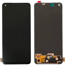 Lotus Store 1606 Omix X5 Ekran Dokunmatik (Siyah)