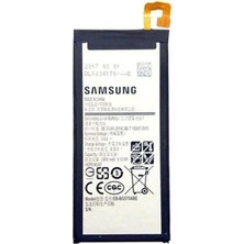 AKM Samsung J5 Prime  Batarya Pil