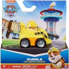 Colezium SPM-6070433 Paw Patrol Mını Pup Squad Araç Çeşitleri-Asorti(Belirtilen Fiyt, Tekli Satış Için Adet Fiytıdır)