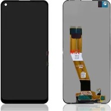 Lotus Store 1606 Galaxy M11 - M115 Çıtasız Ekran Dokunmatik (Siyah)