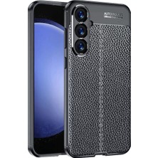 AKM Newface Samsung Galaxy A17 5g Auto Focus Kapak - Siyah