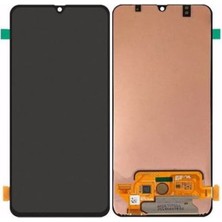 Lotus Store 1606 Samsung A70 Servis Dokunmatik Ekran (Siyah)