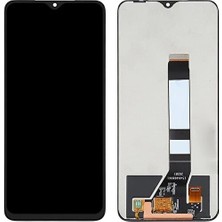 Lotus Store 1606 Poco M3 LCD Ekran Dokunmatik