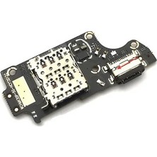 Lotus Store 1606 Poco F2 Pro Şarj Soketi + Mikrofon + Sim Kart Yuva