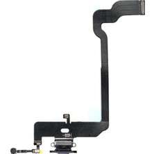 Lotus Store 1606 iPhone Xs Şarj Soketi Kulaklık Soketi Mikrofon Fil