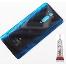 Lotus Store 1606 Mi 9t Arka Pil Kapağı ve (B7000 15 Ml) Yapıştırıcı
