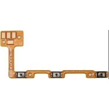 Homestead Infinix Hot 11 Play On Off Yan Ses Power Film Flex