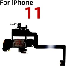 Homestead iPhone 11 Iç Kulaklık Filmi