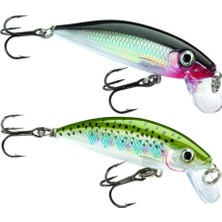 Rapala X-Rap Countdown Sahte Balığı