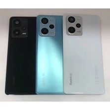 Homestead Redmi Note 12 Pro Plus 5g Arka Kapak Pil Kapağı (B