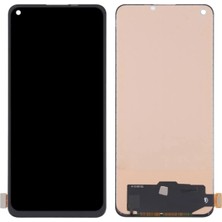 Homestead Realme 8 - 8 Pro Ekran Dokunmatik OLED (Siyah)