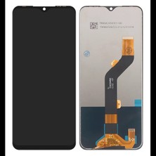 Homestead Infinix Hot 9 Play LCD Ekran Dokunmatik