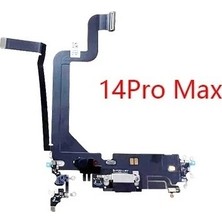 Lotus Store 1606 iPhone 14  Pro Şarj Soket Filmi (Orgınal)