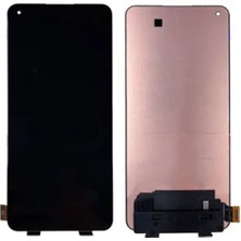 Homestead Mi 11 Lite 5g Ekran Dokunmatik Srv (Siyah)