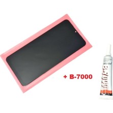 Homestead Samsung A04S Ekran (B7000 15 Ml) Yapıştırıcı Hediy