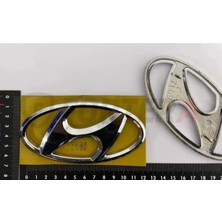 İkimiz İki Bagaj ve Panjur Arma 2009-2012 Era Accent Hyundai (Adet Fiyatıdır)
