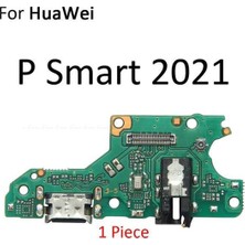 Homestead Psmart 2021 Uyumlu Şarj Soketi Kulaklık Soketi