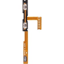 Homestead Samsung A14  On Off Power Filmi Flex