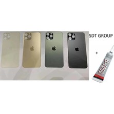 Homestead iPhone 11 Pro Arka Batarya Pil Kapağı Uzay Grisi (