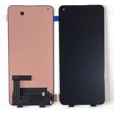 No 35 Concept Mi 11 Lite 4g Ekran Dokunmatik Srv (Siyah)