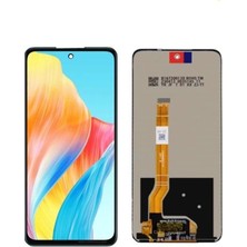 No 35 Concept A98 5g Ekran Dokunmatik (Siyah)