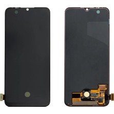 No 35 Concept Mi A3 Dokunmatik Ekran (Oled)