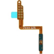 No 35 Concept Samsung A70  On Off Power Filmi Flex