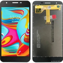 No 35 Concept Samsung Galaxy A2 Core A260 Ekran Dokunmatik