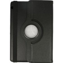 Mentra Online Mediapad T3 10 360 Kılıf Siyah