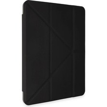 Mentra Online Honor Pad V9 I Kalemlikli Kılıf Siyah