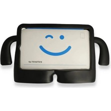 Mentra Online iPad 10 Nesil Silikon Kılıf Siyah