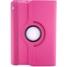 Mentra Online Mediapad T3 10 360 Kılıf Pembe