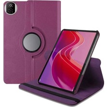 Mentra Online Honor Pad X7 360 360 Kılıf Mor