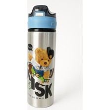 Empressco 750 ml Metal Suluk, Bpa Içermeyen, Sağlıklı ve Şık Tasarım