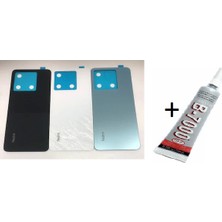 No 35 Concept Redmi Note 13 Pro 5g Arka Batarya Pil Kapağı Okyan