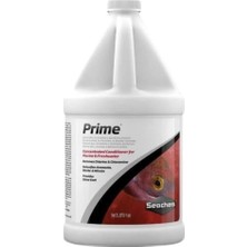 ‎Seachem Seachem Prime 2 Litre Akvaryum Su Düzenleyici