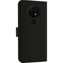 Mentra Online Reeder P13 Blue Max (2020) Kılıf Trend S Plus Kapaklı Kılıf - Siyah