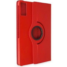 Mentra Online Honor Pad 10 12.1 360 360 Kılıf Kırmızı