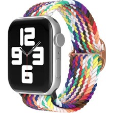 Watch 20MM Kordon (Saat Değildir) - Gökkuşağı 2