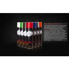Colezium Sprey Boya 400 ml - Mi
