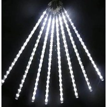 Mentra Online 3.2m Meteor LED Beyaz Işık - LED Işık