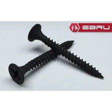 Mentra Online Sık Dişli Alçıpan Vidası - 3,5X25 - 100 Adet
