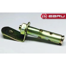 Mentra Online Asma Tavan Dübeli - 6X45 - 100 Adet