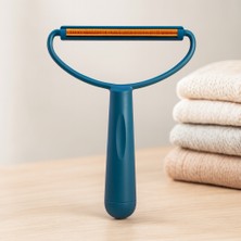 Zenviaa 2in1 Tüy Toplayıcı ve Tiftik Alma Aparatı - Plastik Saplı ZENVIAA365423
