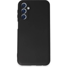 Epilons Galaxy M34 5g Kılıf First - Siyah