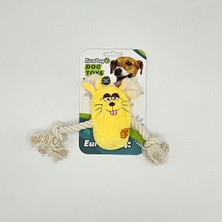 Euro Dog Kmrsfres Eurodog Peluş Ipli Sevimli Hayvanlar KÖP.OY.21X4CM