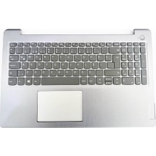Alfamaks Lenovo Ideapad 3-15ITL6 Üst Kasa Klavyeli Takım Tuştakımı