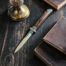 John Connely Bıçakyurdum Kaliteli Paslanmaz Çakı